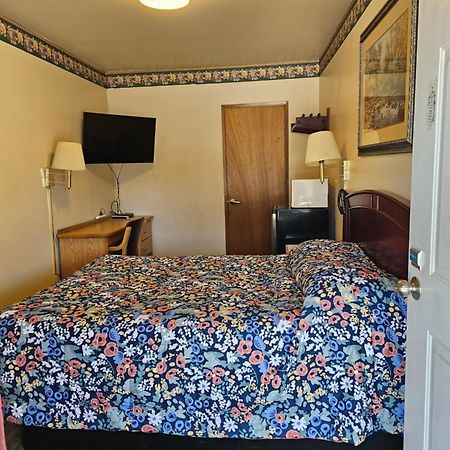 Cle Elum Travelers Inn 외부 사진