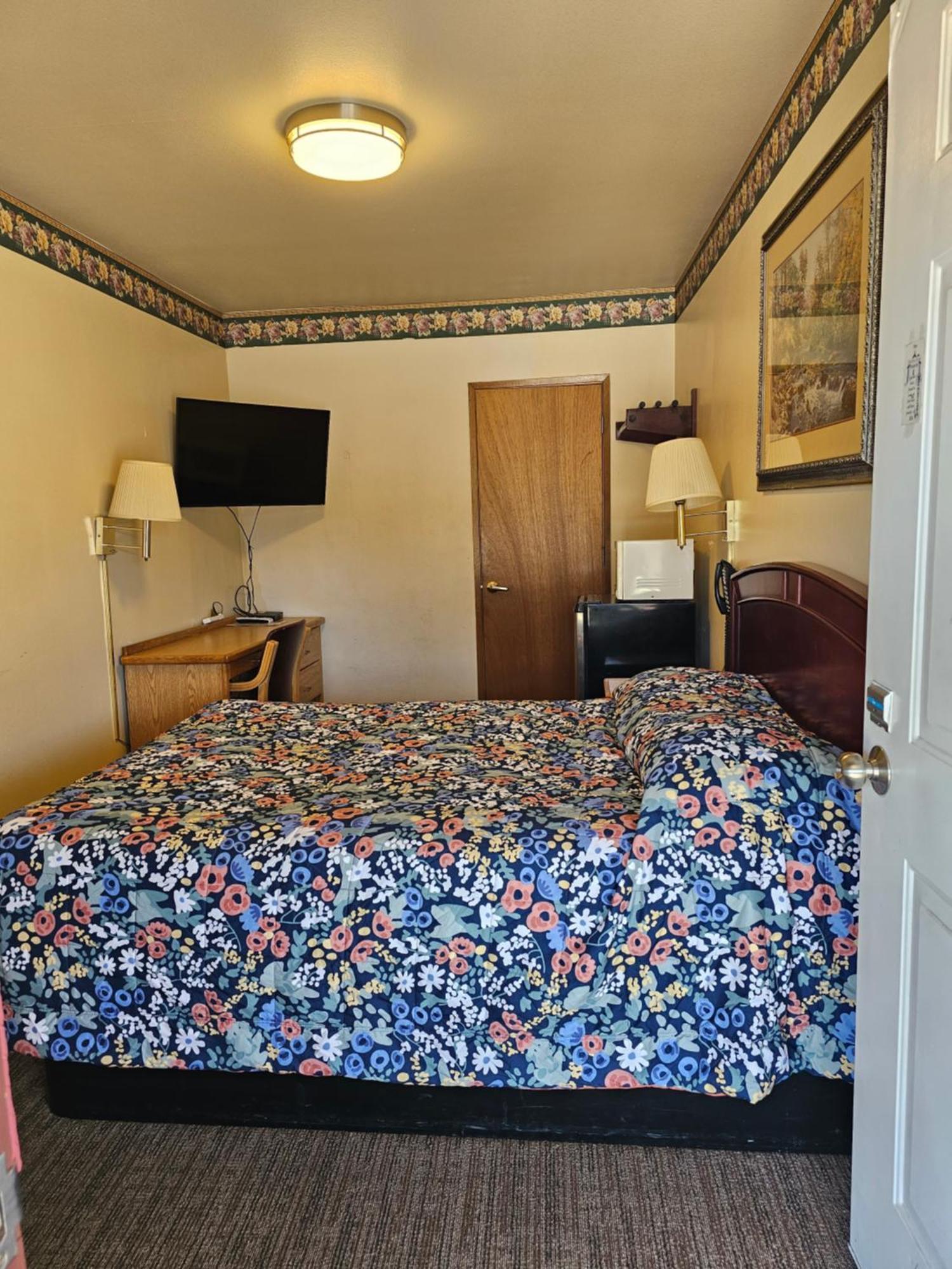 Cle Elum Travelers Inn 외부 사진